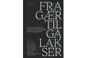 Natur & Videnskab - Fra gær til galakser - Natur & Videnskab - Hardcover - 9788794418539