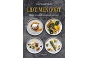 Kogebøger - Lidt men godt - Kogebog - hardcover - 9788794360999