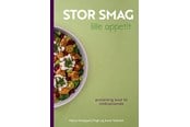 Kogebøger - Stor smag - lille appetit - Kogebog - hardback - 9788793327719