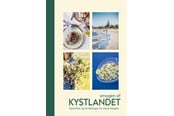 Kogebøger - Smagen af Kystlandet - Kogebog - hardback - 9788793327542