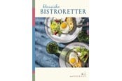 Kogebøger - Klassiske bistroretter med Rais & Rafn - Kogebog - hardback - 9788793327498