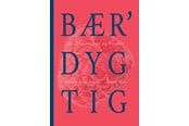 Kogebøger - Bær’dygtig - Kogebog - hardback - 9788793327207