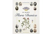 Have - De skabte Flora Danica - Have - Hardcover - 9788793159938