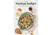 Kogebøger - Sund på budget - Kogebog - hardcover - 9788785372178