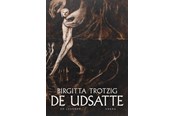 Skønlitteratur & Fiktion - De udsatte - Skønlitteratur & Fiktion - Hæftet - 9788785328038