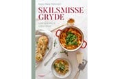 Kogebøger - Skilsmissegryde - Kogebog - hardback - 9788785237934