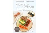 Kogebøger - Kalorielet hverdag - Kogebog - hardcover - 9788785237637