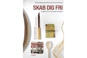 Krop & Sind - Skab dig fri - Krop & Sind - hardcover - 9788785237576
