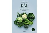 Kogebøger - Kål - Kogebog - hardcover - 9788785237507