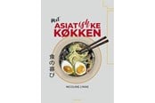 Kogebøger - Mit asiatishke køkken - Kogebog - hardcover - 9788785237453