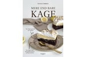 Kogebøger - Mere end bare kage - Kogebog - hardcover - 9788785237194