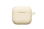 Mobil - Andet Tilbehør - AmazingThing Omni Case for AirPods 4 - Desert - APRO4OMGD
