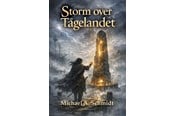Skønlitteratur & Fiktion - Storm over Tågelandet - Skønlitteratur & Fiktion - Hæftet - 9788776501556