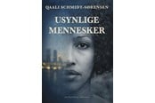 Skønlitteratur & Fiktion - Usynlige mennesker - Skønlitteratur & Fiktion - Hæftet - 9788776501532
