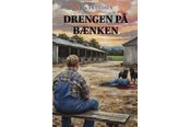Krimi & Spænding - Drengen på bænken - Krimi & Spænding - Hæftet - 9788776501518