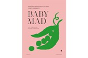 Kogebøger - BABYMAD - Kogebog - hardcover - 9788776323257