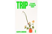 Krop & Sind - Trip - Krop & Sind - hardcover - 9788776322885