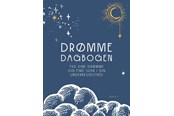 Krop & Sind - Drømmedagbogen - Krop & Sind - hardcover - 9788776321529