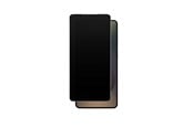 Mobil - Beskyttelsesglas - AmazingThing Radix Privacy Glass Privacy Tempered Glass for Samsung S25 Edge - S25EPRCGLA