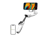 Stativ - AOCHUAN P2 Gimbal with AI Sensor (White) - 1010100313