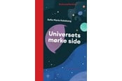 Natur & Videnskab - Universets mørke side - Natur & Videnskab - Hardcover - 9788775973248