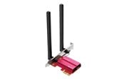 Netværksadapter (netkort, printserver mv.) - MERCUSYS MA37BE network card - MA37BE