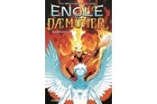 Børnebøger - Engle vs. Dæmoner - Børnebog - Hæfte - 9788775882052