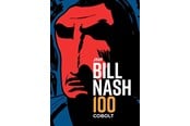 Tegneserier - Bill Nash 100 - Tegneserier - Hæftet - 9788775882021