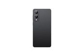 Mobil - Beskyttelsesglas - AmazingThing Radix AR Lens Glass tempered glass for Samsung S25 Edge camera island - carbon - S25ESCAMARGLA