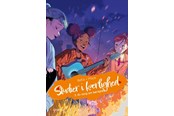 Børnebøger - Studier i kærlighed 3 - Børnebog - Hardcover - 9788775881901