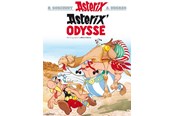 Tegneserier - Asterix 26 - Tegneserier - Hæftet - 9788775881703