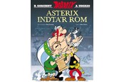 Tegneserier - Asterix: Asterix indta’r Rom - Tegneserier - Hardcover - 9788775881680