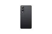 Mobil - Beskyttelsesglas - AmazingThing Sapphire Radix AR Lens Glass for Samsung S25 Edge Camera Lens - Black - S25ESCAMBKGLA