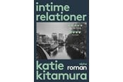 Skønlitteratur & Fiktion - Intime relationer - Skønlitteratur & Fiktion - paperback - 9788772394152
