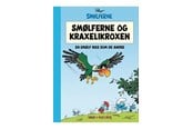 Tegneserier - Smølferne: Smølferne og Kraxelikroxen - Tegneserier - Hardcover - 9788771761573