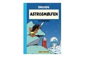 Tegneserier - Smølferne: Astrosmølfen - Tegneserier - Hardcover - 9788771761559