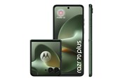 Mobil - Motorola razr 70 plus 512GB/12GB - PANTONE Mountune View - PBCF0004SE