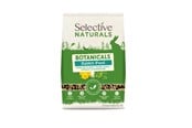 Kanin & gnaver - Science Selective Botanicals Kanin 1.5 kg - 4123