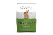 Kanin & gnaver - Science Selective Kanin Junior 1.5 kg. - 4134