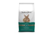 Kanin & gnaver - Science Selective Kanin 4+ 3 kg. - 4145