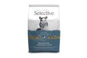 Kanin & gnaver - Science Selective Chinchilla 1.5 kg. - 4724