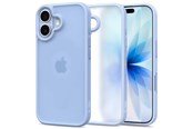 Mobil - Covers & Cases - Tech-Protect MagMat Case for iPhone 17 - Blue - 5906302333936