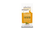 Kanin & gnaver - Science Selective Kanin Meadow Loops 80 g. - 8248