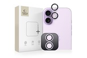Mobil - Beskyttelsesglas - Tech-Protect Camring Fit+ Camera Cover for iPhone 17 - Purple - 5906302334025