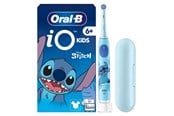 Eltandbørste - Oral-B Eltandbørste iO Kids Disney Stitch with Travel Case - 931564