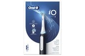 Eltandbørste - Oral-B Eltandbørste iO 3 Matte Black - 731536