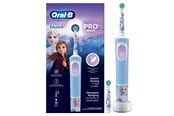 Eltandbørste - Oral-B Eltandbørste Pro Kids - 8006540772645
