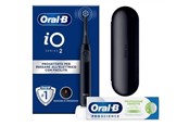Eltandbørste - Oral-B Eltandbørste iO2 - 8700216612159