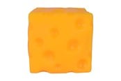 Små gaver til børn - Simba Squishy Cheese 9 cm. - 700470385