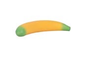 Små gaver til børn - Simba Squishy Banana 43 cm. - 700470401
